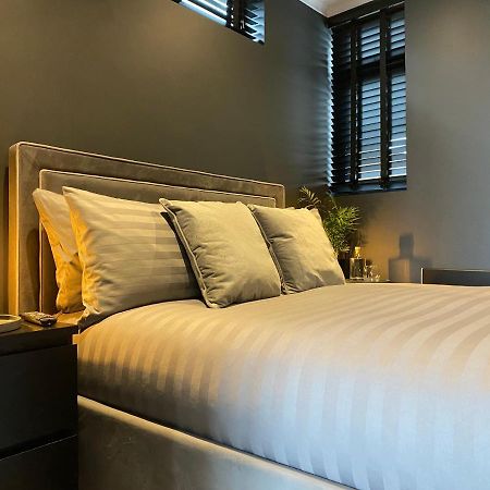 Seaview Stay Peacehaven Bagian luar foto