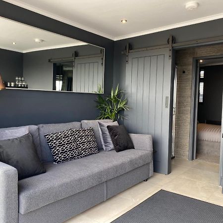 Seaview Stay Peacehaven Bagian luar foto