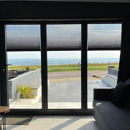 Seaview Stay Peacehaven Bagian luar foto