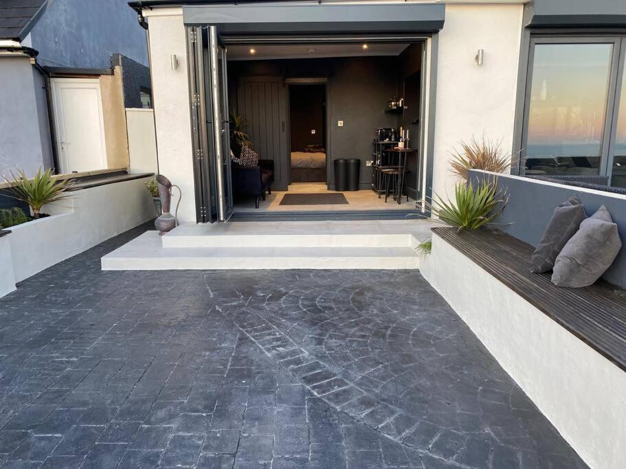Seaview Stay Peacehaven Bagian luar foto
