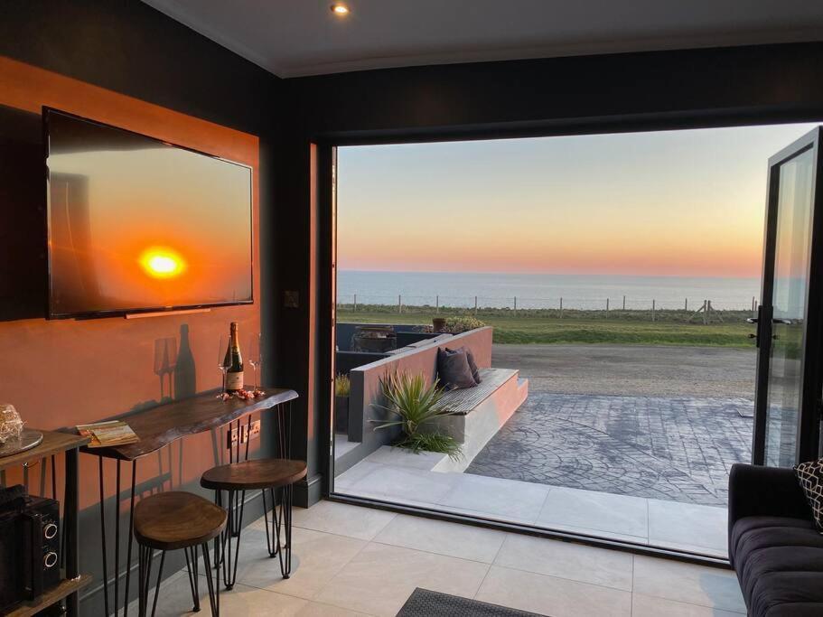 Seaview Stay Peacehaven Bagian luar foto