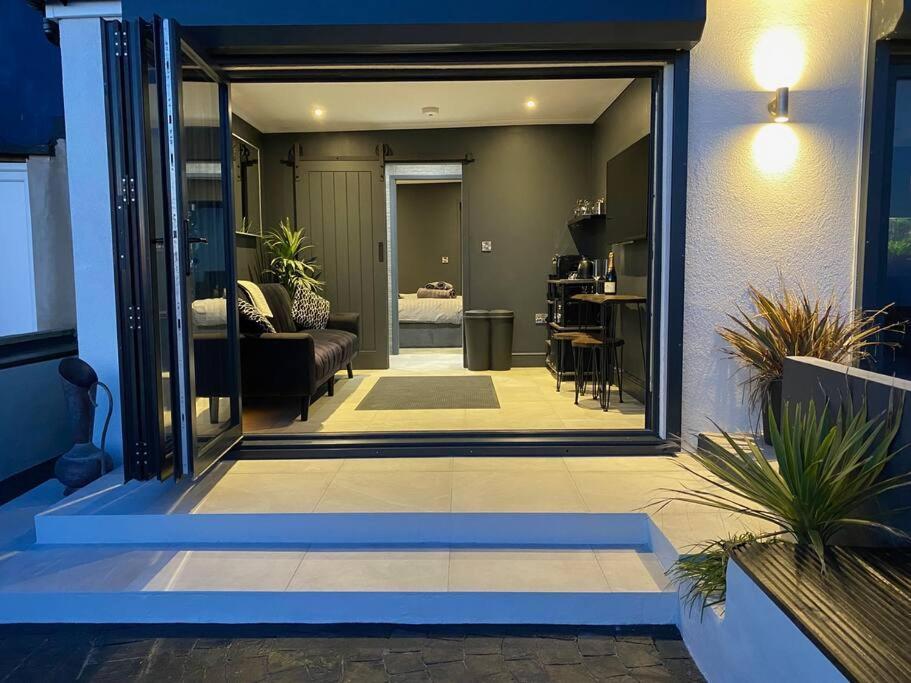 Seaview Stay Peacehaven Bagian luar foto
