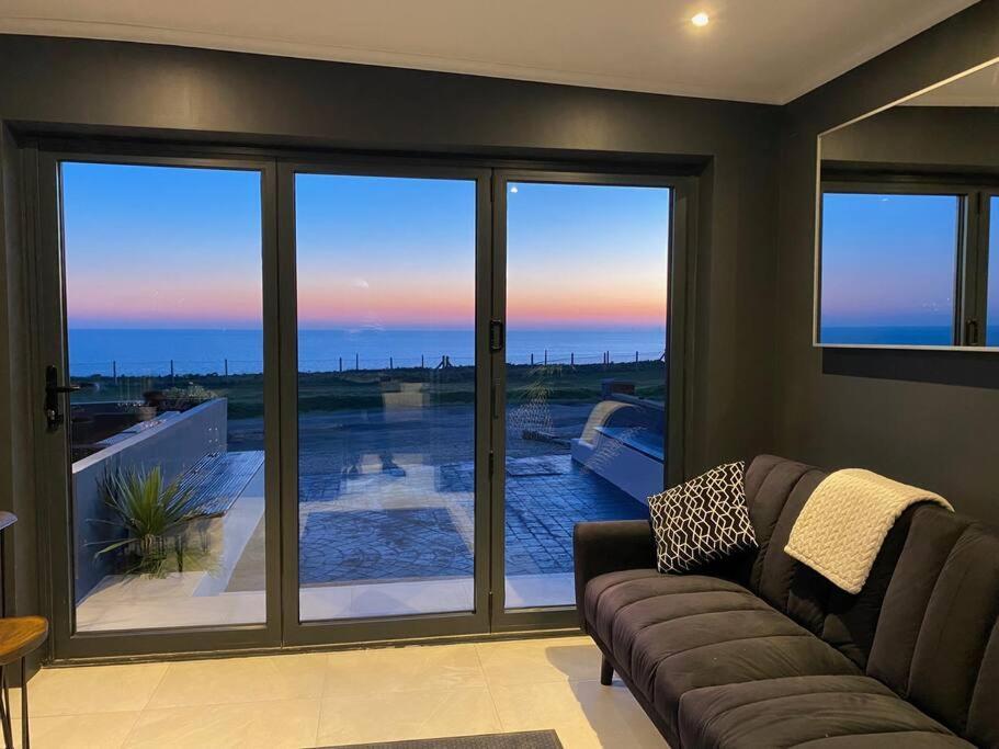 Seaview Stay Peacehaven Bagian luar foto