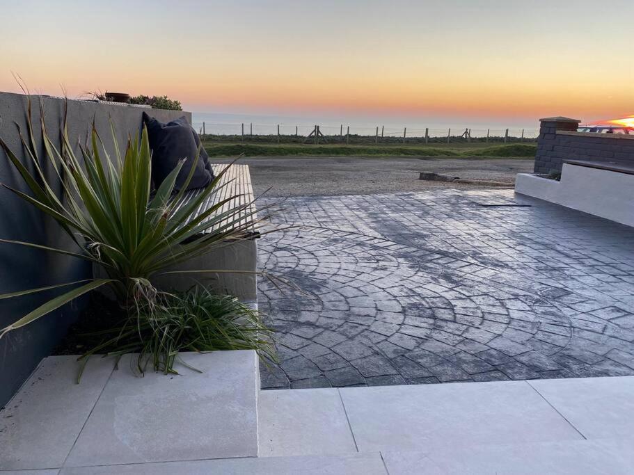 Seaview Stay Peacehaven Bagian luar foto
