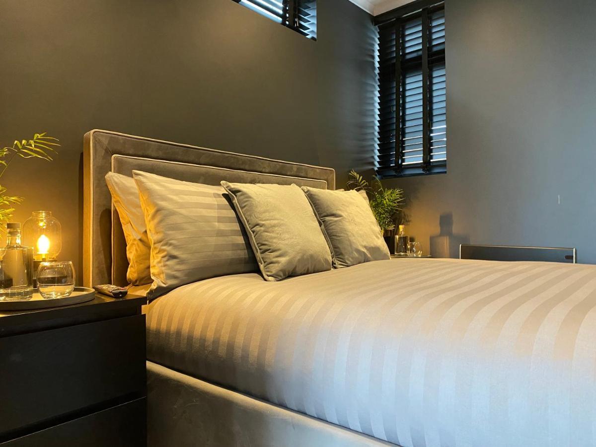 Seaview Stay Peacehaven Bagian luar foto