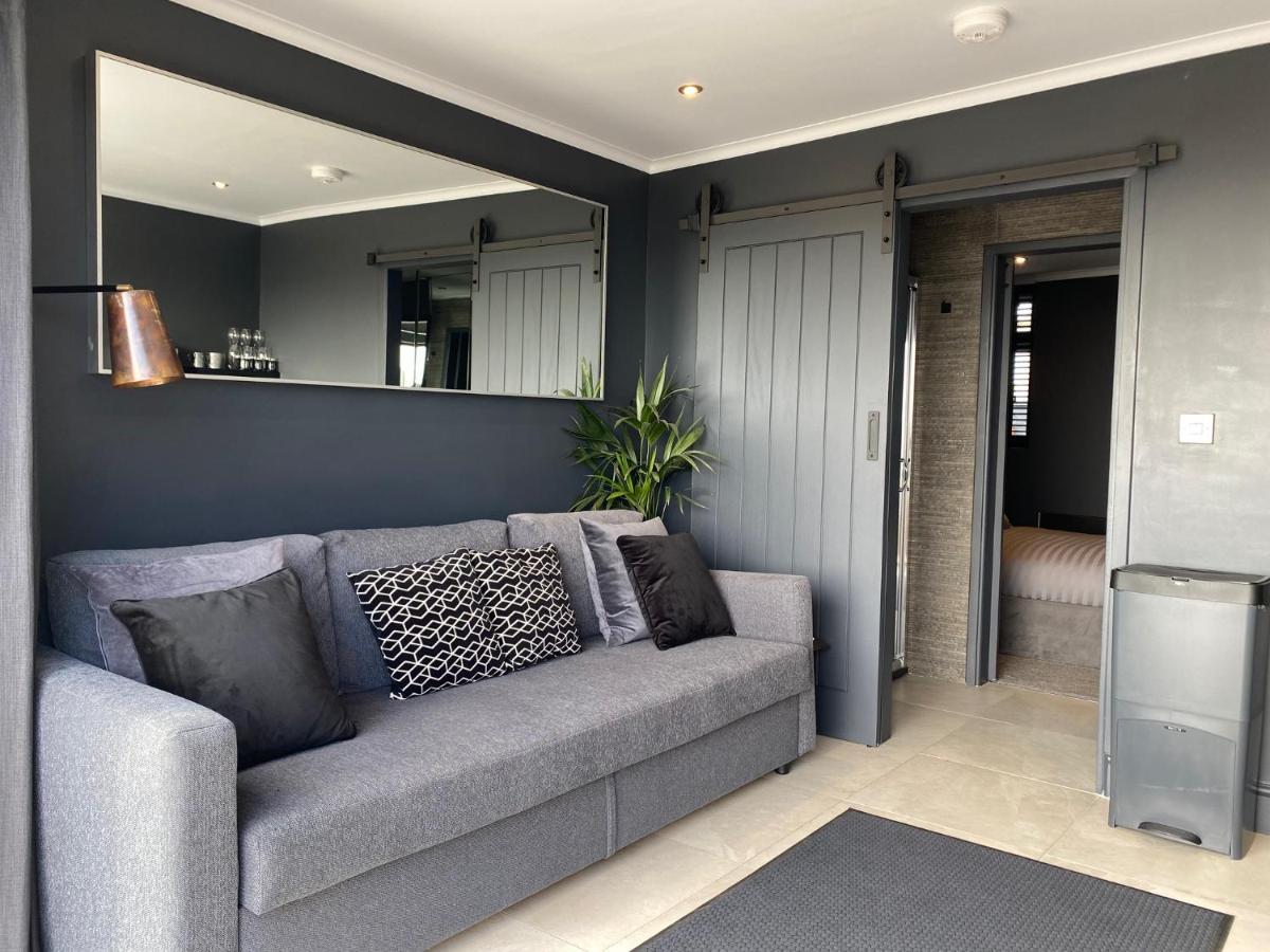 Seaview Stay Peacehaven Bagian luar foto