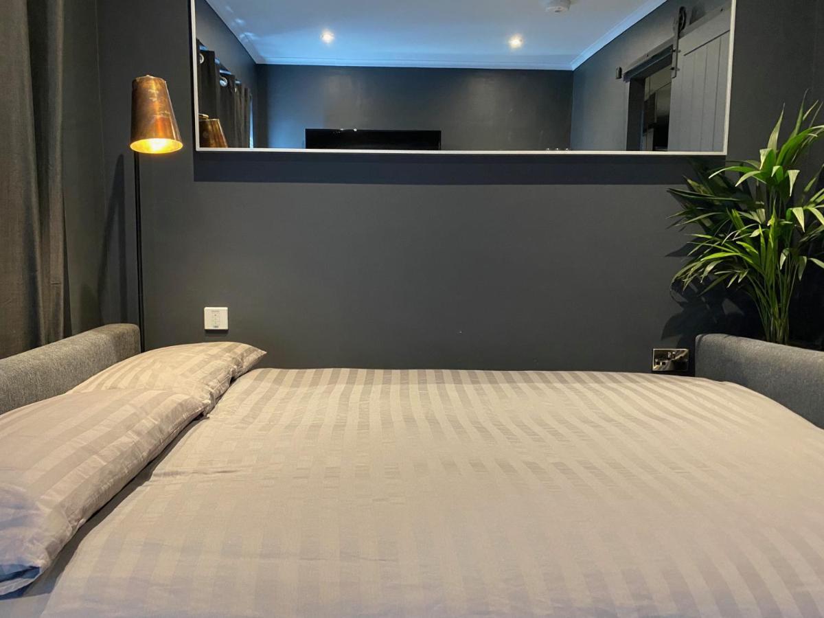 Seaview Stay Peacehaven Bagian luar foto