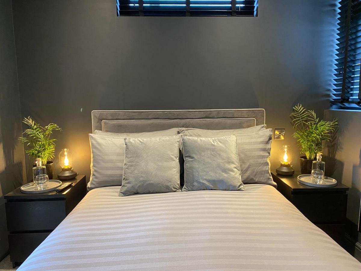Seaview Stay Peacehaven Bagian luar foto