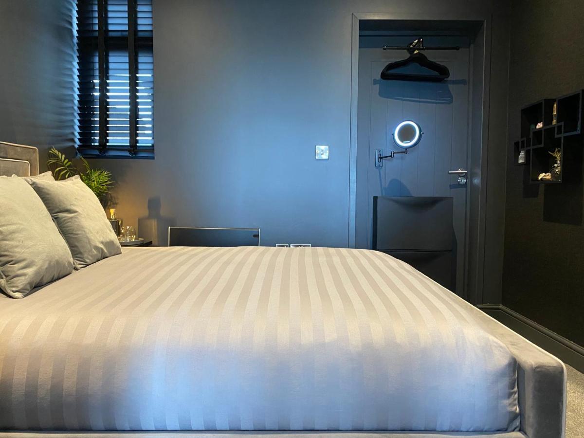 Seaview Stay Peacehaven Bagian luar foto