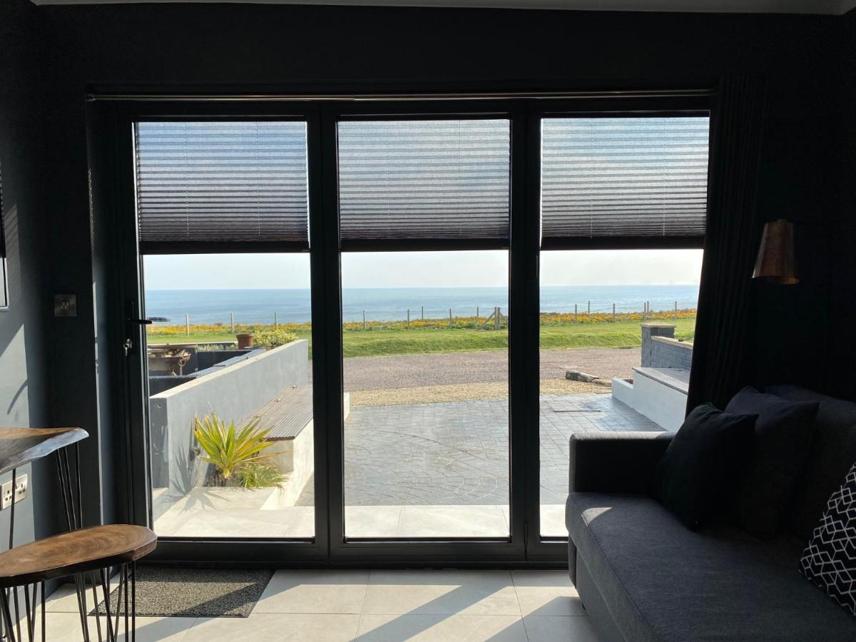 Seaview Stay Peacehaven Bagian luar foto